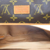 Secondhand Louis Vuitton Saumur Handbag
