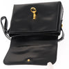 Gucci Vintage Shoulder Bag Leather