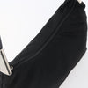 Secondhand Prada Hobo Tessuto Black Nylon Bags