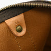 Louis Vuitton Keepall Bag Monogram Canvas