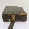 Secondhand Louis Vuitton Marly Dragonne Clutch