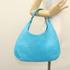 Secondhand Bottega Veneta Campana Hobo Intrecciato Nappa