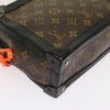 Louis Vuitton Solar Ray Soft Trunk Bag Monogram Canvas