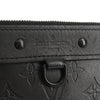 Secondhand Louis Vuitton Discovery Pochette Monogram Shadow