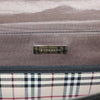 Burberry Vintage Handbag Leather