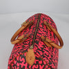 Secondhand Louis Vuitton Speedy Handbag Limited Edition Monogram Graffiti