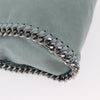 Secondhand Stella McCartney Falabella Fold Over Bag Shaggy Deer