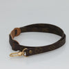 Secondhand Louis Vuitton Bandouliere Strap