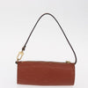 Louis Vuitton Soufflot Handbag Epi Leather