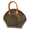 Louis Vuitton Ellipse Bag Monogram Canvas