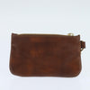 Secondhand Stella McCartney Flap Shoulder Bag