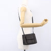 Secondhand Celine Vintage Macadam Shoulder Bag