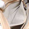 Secondhand Burberry Nova Check Tote Canvas and
