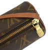 Louis Vuitton Papillon Pochette Monogram Canvas