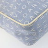 Secondhand Bvlgari Logomania Shoulder Bag Canvas with