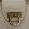Secondhand Salvatore Ferragamo Gancini handbag