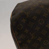 Secondhand Louis Vuitton Keepall Bag