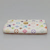 Louis Vuitton Rosalie Flap Coin Purse Limited Edition Vivienne Damier