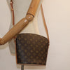 Secondhand Louis Vuitton Drouot Handbag