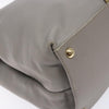 Salvatore Ferragamo Vala Handbag Leather