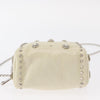 Secondhand Miu Miu Chain Crossbody Bag