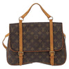 Secondhand Louis Vuitton Marelle Sac a Dos Backpack