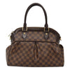 Louis Vuitton Trevi Handbag Damier