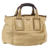 Chloe Ethel Handbag Leather