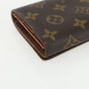 Secondhand Louis Vuitton Porte Monnaie Tresor Wallet