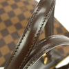Louis Vuitton Westminster Handbag Damier