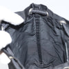 Prada Drawstring Travel Pouch Tessuto