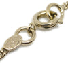 Secondhand Chanel CC Pendant Necklace Multicolor