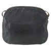 Secondhand Fendi Vintage shoulderbag Black Leather Bags