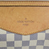 Secondhand Louis Vuitton Siracusa Handbag Damier