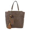 Chloe Eden Tote bag Leather