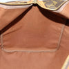 Secondhand Louis Vuitton Sac Souple Handbag