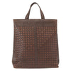 Secondhand Bottega Veneta Tote Intrecciato Nappa