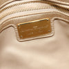 Salvatore Ferragamo Vala Shoulder Bag Leather
