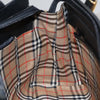 Burberry Vintage Handbag Leather