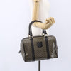 Secondhand Celine Vintage Duffle Bag Macadam