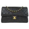 Secondhand Chanel Timeless - Classic Double Flap Bag