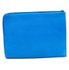 Secondhand Fendi Monster Clutch Blue