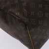 Secondhand Louis Vuitton Keepall Bag