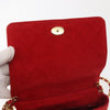 Secondhand Chanel Vintage Tassel Full Flap Shoulder Bag Quilted