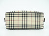 Burberry Nova Check Handbag Nova Check Canvas and leather