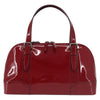 Burberry Vintage Handbag Patent leather