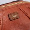 Secondhand Chloe Vintage Shoulder Bag