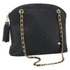 Secondhand Bally Vintage Chain Shoulder Bag