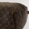 Secondhand Louis Vuitton Keepall Bag