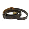 Secondhand Louis Vuitton Bandouliere Monogram Canvas and